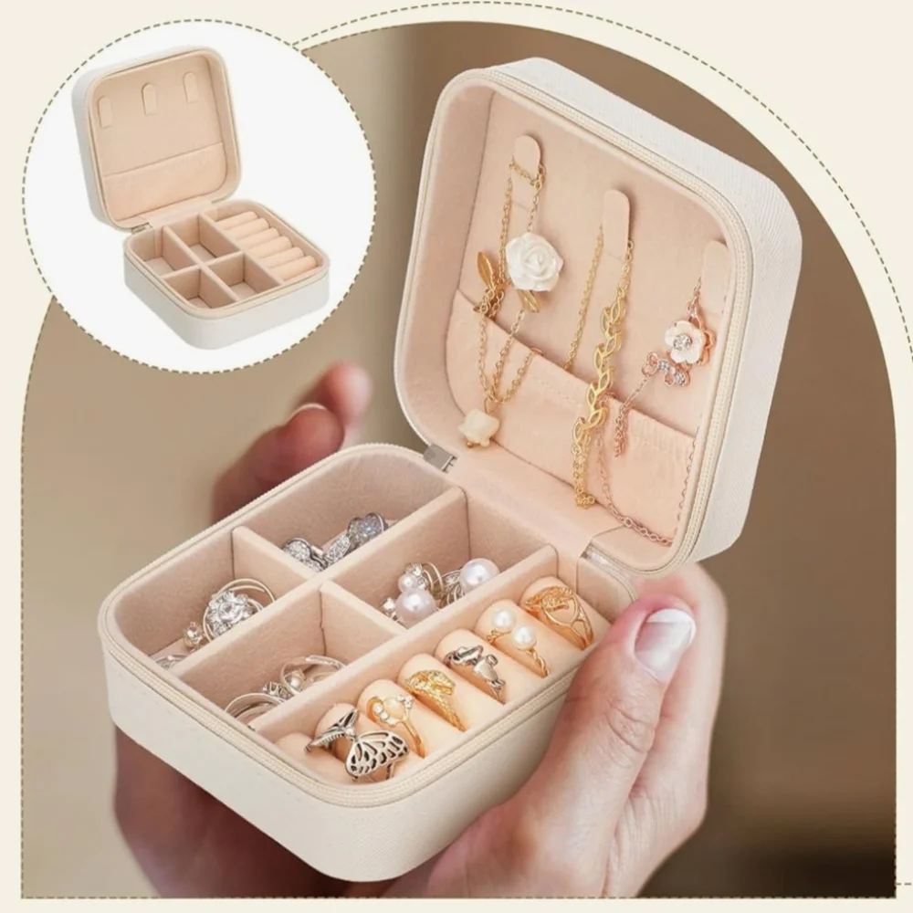 Nwt 8 Pcs Bridesmaid Proposal Jewelry Box Gifts I Can't Say I Do Without You
